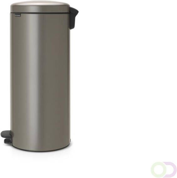 Pedaalemmer newIcon 30 ltr Brabantia