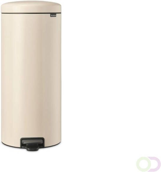 Pedaalemmer NewIcon 30 ltr Brabantia