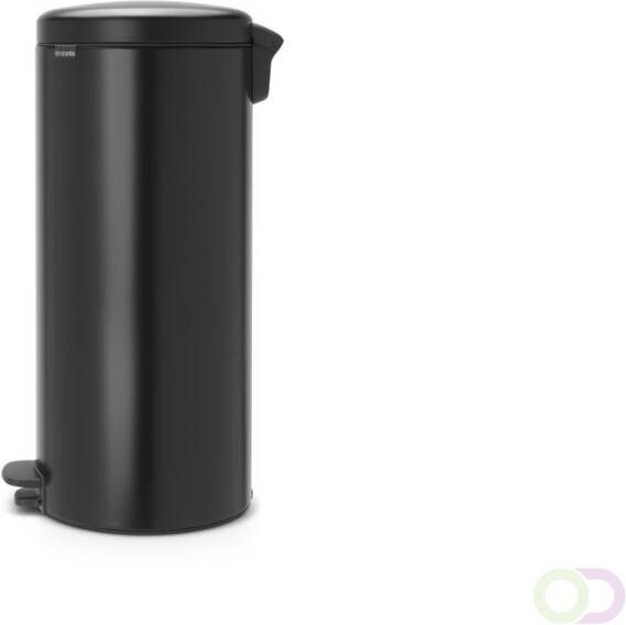 Pedaalemmer newIcon 30 ltr Brabantia