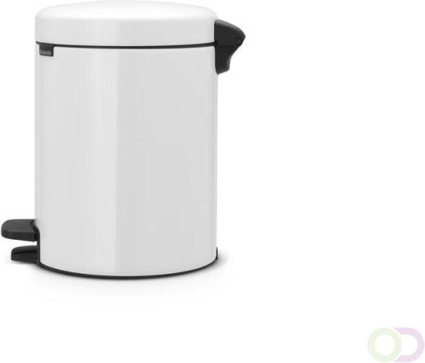 Pedaalemmer newIcon 5 ltr Brabantia