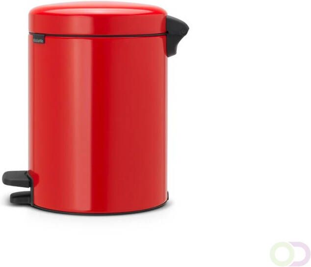 Pedaalemmer newIcon 5 ltr Brabantia