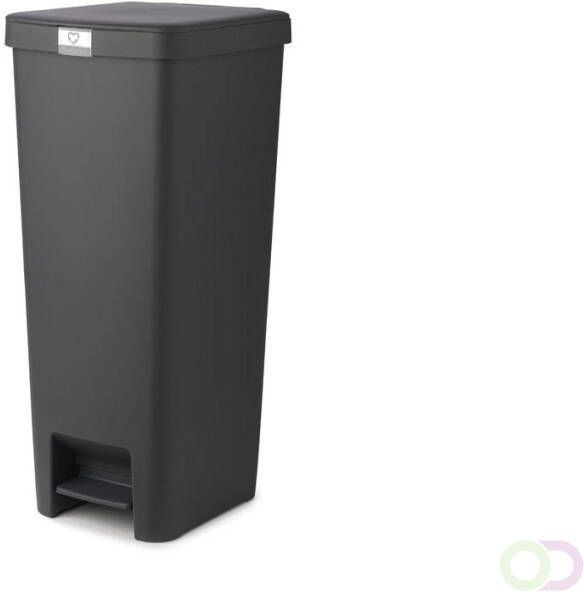 Pedaalemmer StepUp 40 ltr Brabantia