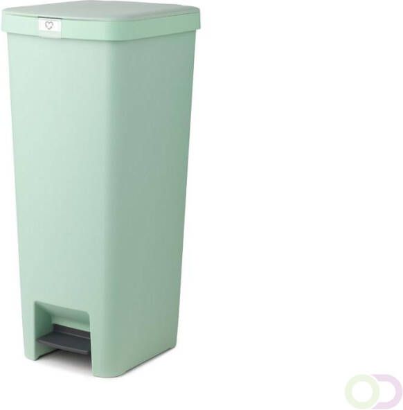 Pedaalemmer StepUp 40 ltr Brabantia