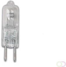 Velleman PHILIPS HALOGEENLAMP 100W 12V FCR GY6.35 3400K 50h