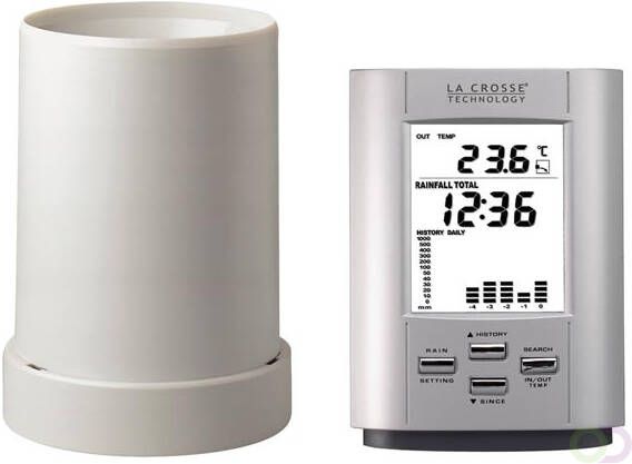 PLUVIOMETER