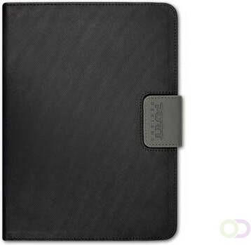 Port Designs Phoenix case voor 8.6 tot 10 inch tablets zwart