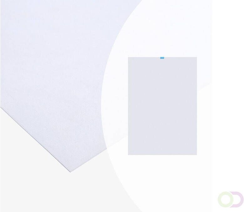 Poster Folie 70 x 100 cm