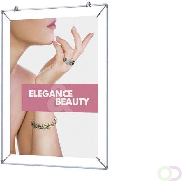 PosterstretchÂ Display 50 x 70 cm