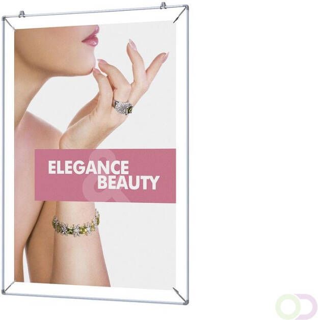 PosterstretchÂ Display 70 x 100 cm