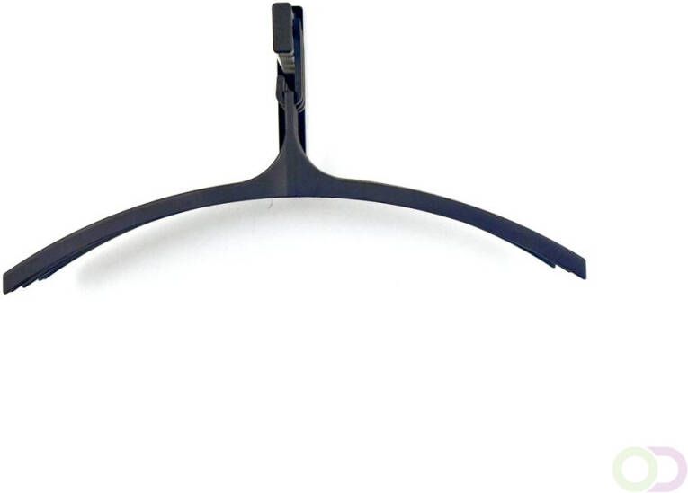 V-Part Pro-line Wandgarderobe 3 hangers