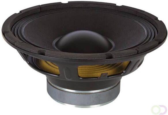 PROFESSIONELE LUIDSPREKER 10" 8 OHM