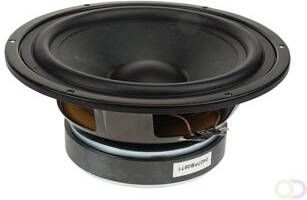 PROFESSIONELE LUIDSPREKER 6.5" 8 OHM