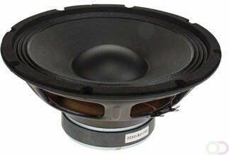 PROFESSIONELE LUIDSPREKER 8" 8 OHM