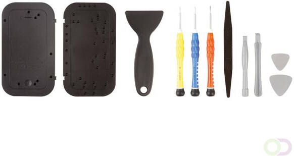 PROFESSIONELE REPARATIESET VOOR iPHONE 5