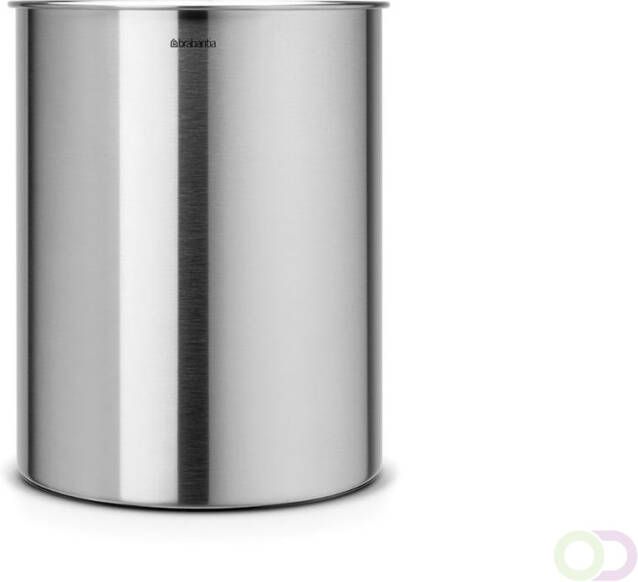 Prullenbak 15 ltr Brabantia