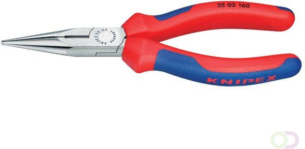 RADIOTANG GEPOLIJST 160mm
