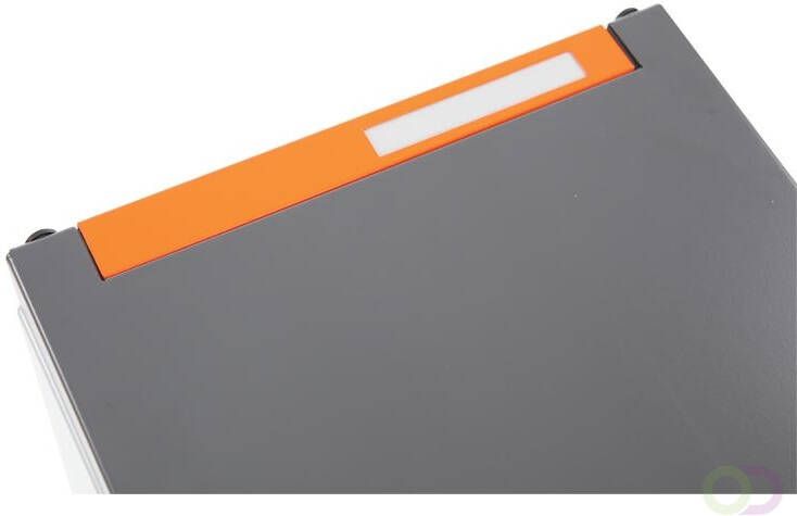 Dutchdesign Recycling set Connector Bin