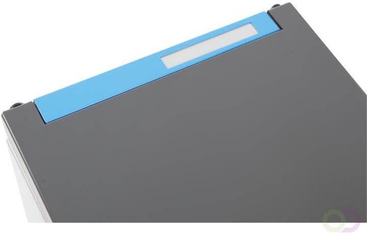 Dutchdesign Recycling set Connector Bin