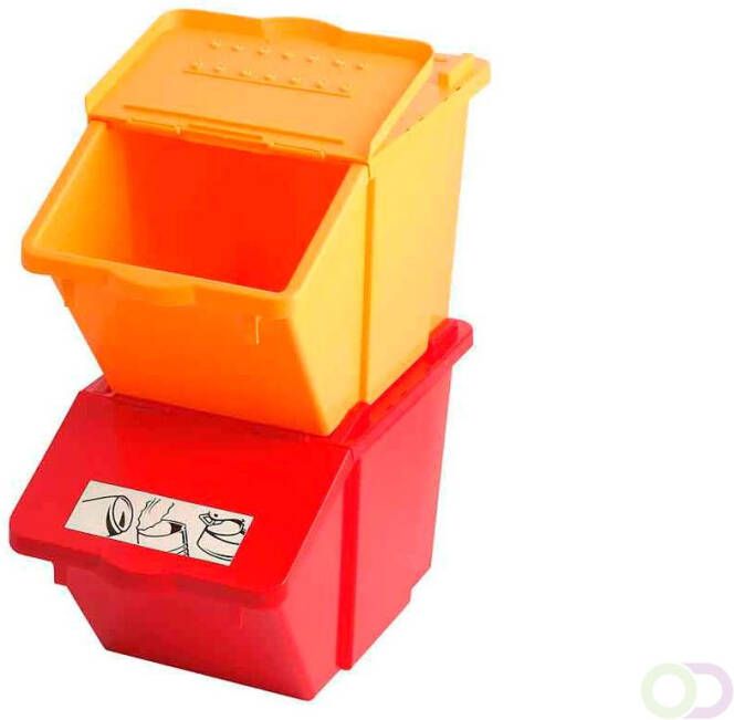 Recyclingbox
