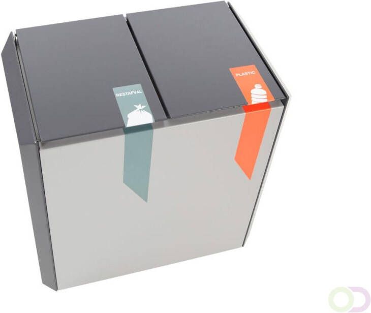 Dutchdesign RecycloStar 2