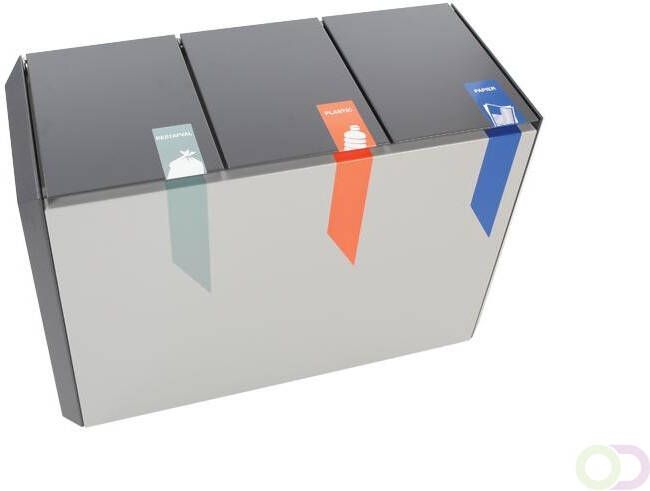 Dutchdesign RecycloStar 3