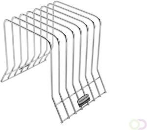 Rek voor snijplanken Rubbermaid