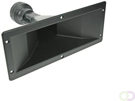 Velleman RESERVETWEETER VOOR VDSG12 EN VDST12