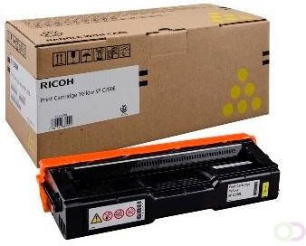 RICOH SPC250E toner geel standard capacity