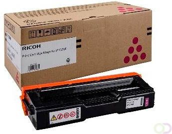 RICOH SPC250E toner magenta standard capacity