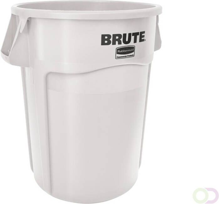 Ronde Brute Utility container 166 5 ltr Rubbermaid