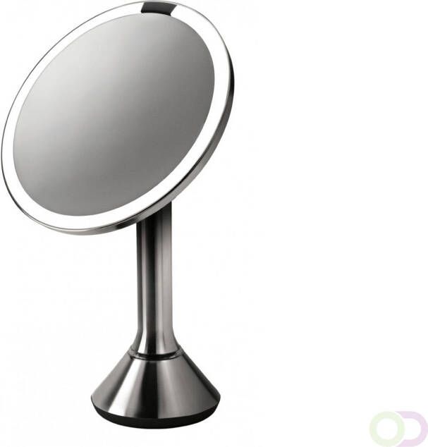 Sensor Spiegel Simplehuman