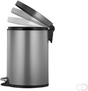 Eko pedaalemmer Serene 5 l platinum