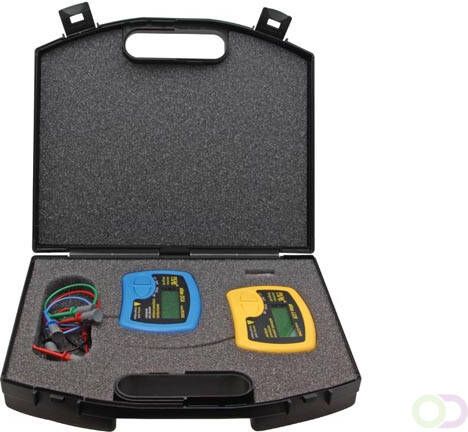 Set of DCA55 + LCR40 + spare battery + hard case