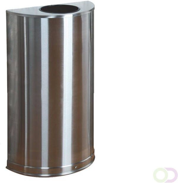 Rubbermaid Silhouettes Afvalbak 45 liter