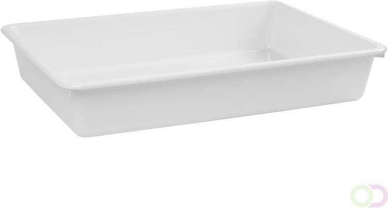 V-Part Slagerijbak 49 cm