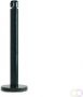 Rubbermaid commercial products Rubbermaid peukenzuil Smokers' Pole ft 10 2 x 107 9 cm zwart - Thumbnail 1