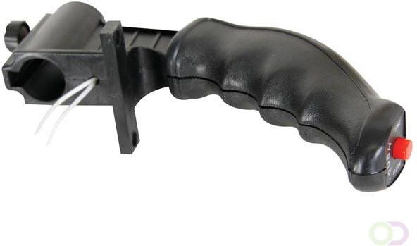 Velleman Spare Stick with red button for CS150 CS150N (METAL DETECTOR type 150)