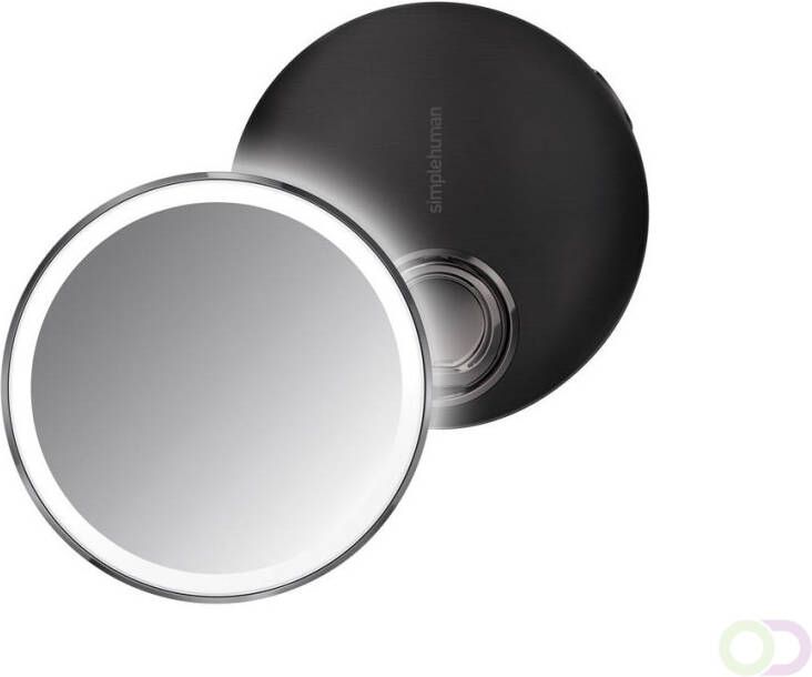 Simplehuman Spiegel Sensor Compact