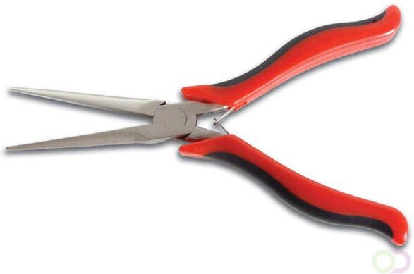 Velleman Spitsbektang voor fijne klussen met uiterste precisie