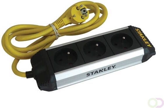 STANLEY 3 VOUDIGE STEKKERDOOS "CORE"