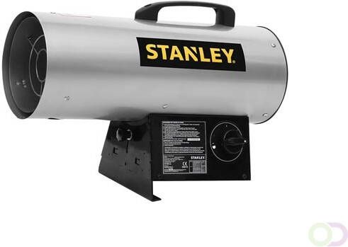 Velleman STANLEY HETELUCHTKANON OP GAS 17.5 kW