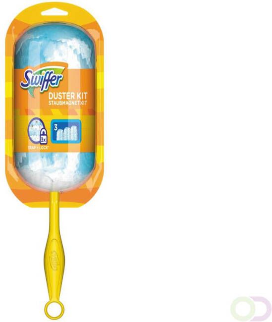 Swiffer Duster navullingen x5