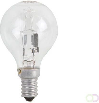 SYLVANIA ECO BALL LAMP 18W 230V E14