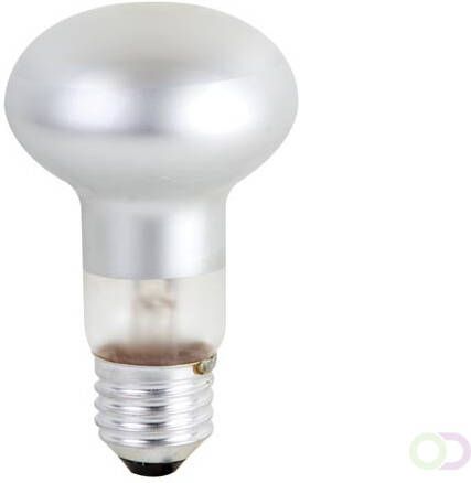 SYLVANIA ECO R63 LAMP 42W 230V 30Â°