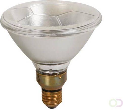 SYLVANIA HALOGEENLAMP 120W 240V PAR38SP E27 12Â°(SPOT )