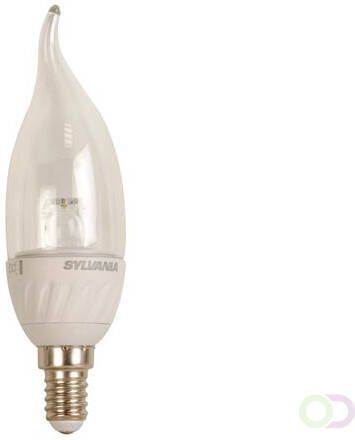 SYLVANIA LEDLAMP ToLEDo CA37 3W E14