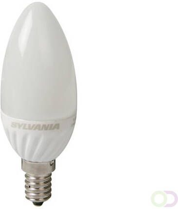 SYLVANIA LEDLAMP ToLEDo CANDLE SATIN 2.5W E14