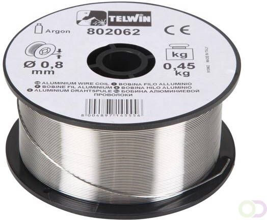 TELWIN LASRAAD ALUMINIUM 0.8 mm 450 g