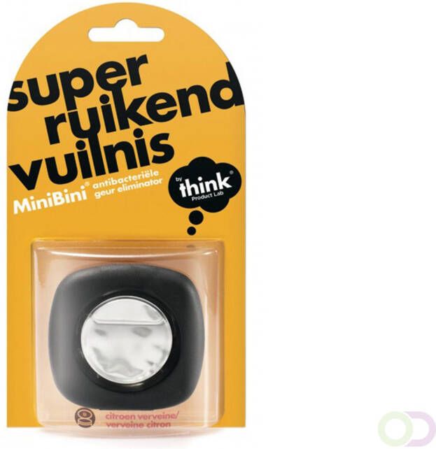 Think MiniBini ontgeurder