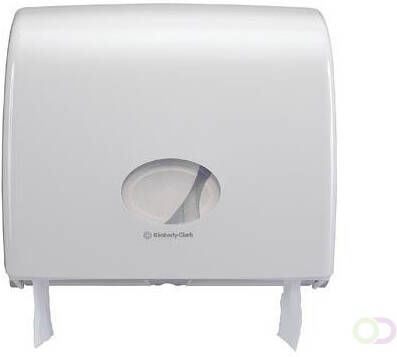 Toiletpapier Kimberly clark dispenser jumbo